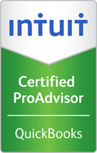 QuickBooks ProAdvisor Logo