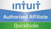 QuickBooks Affiliat Logo